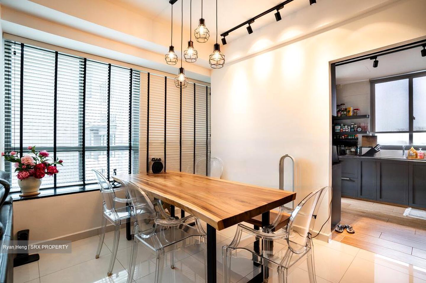 The Scenic @ Braddell (D13), Apartment #482336301